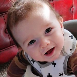 Meet your Posher, Mary elizabeth